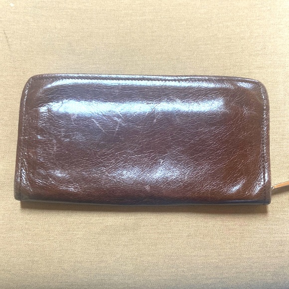 Handbags - Hobo wallet